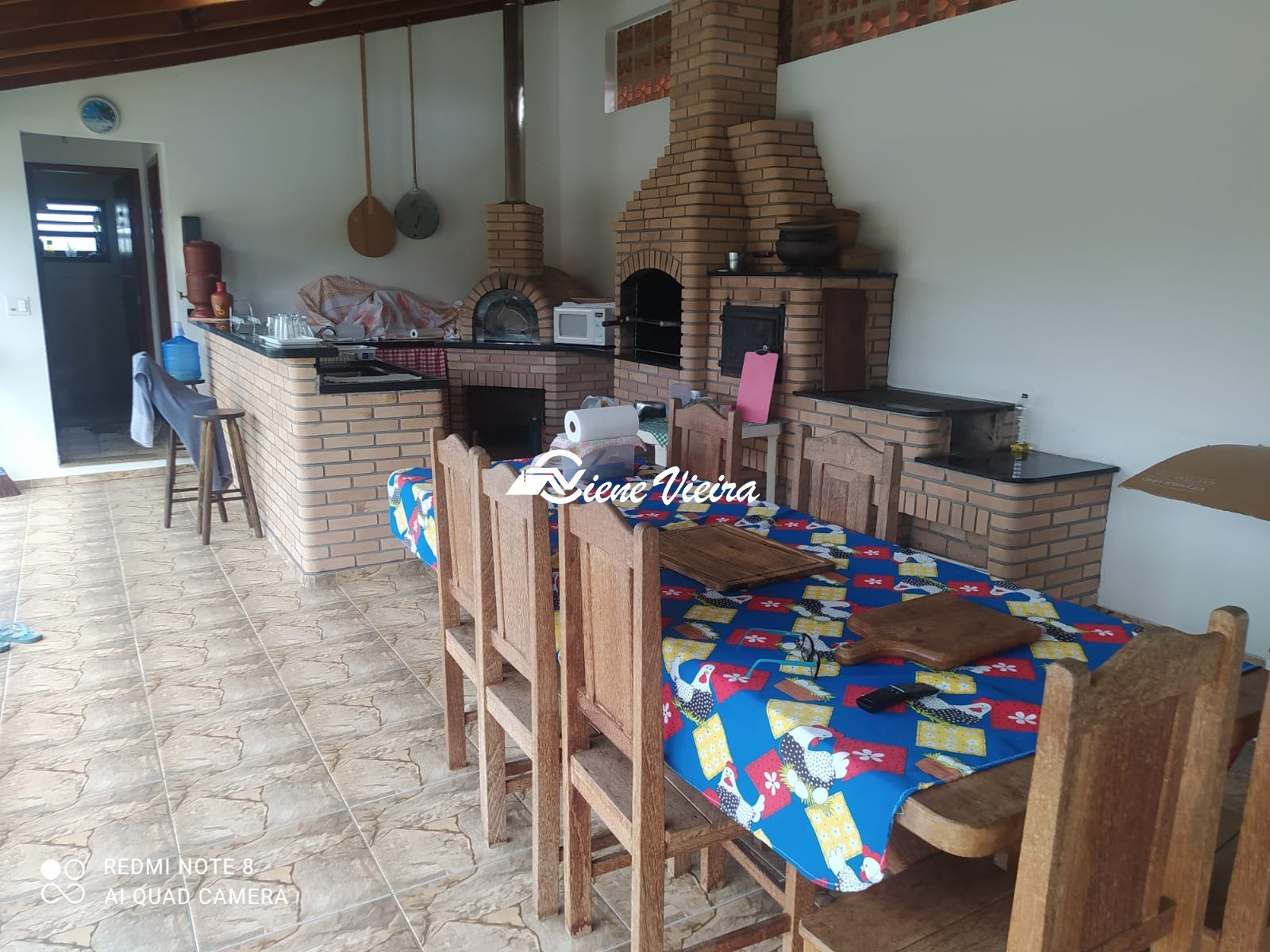 Chácara, 3 quartos, 10000 m² - Foto 10