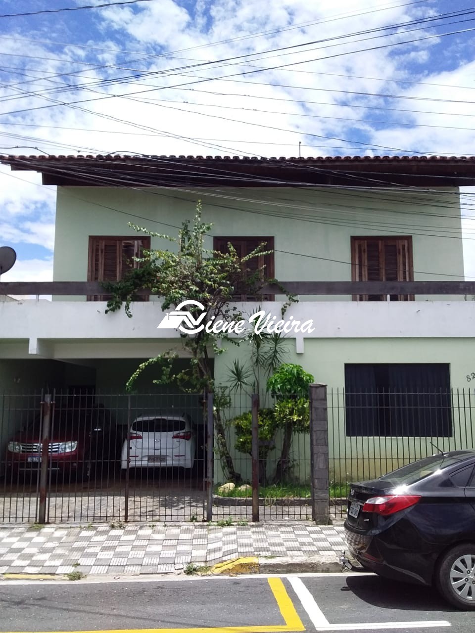 Casa, 3 quartos, 282 m² - Foto 1