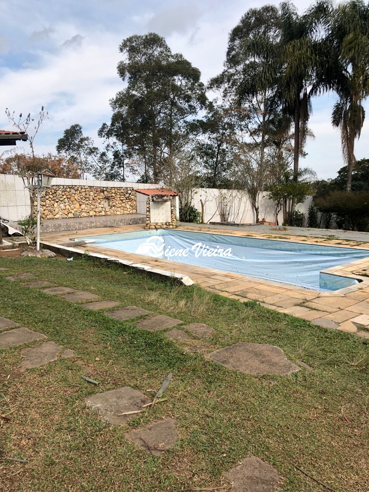 Chácara, 5 quartos, 2000 m² - Foto 2