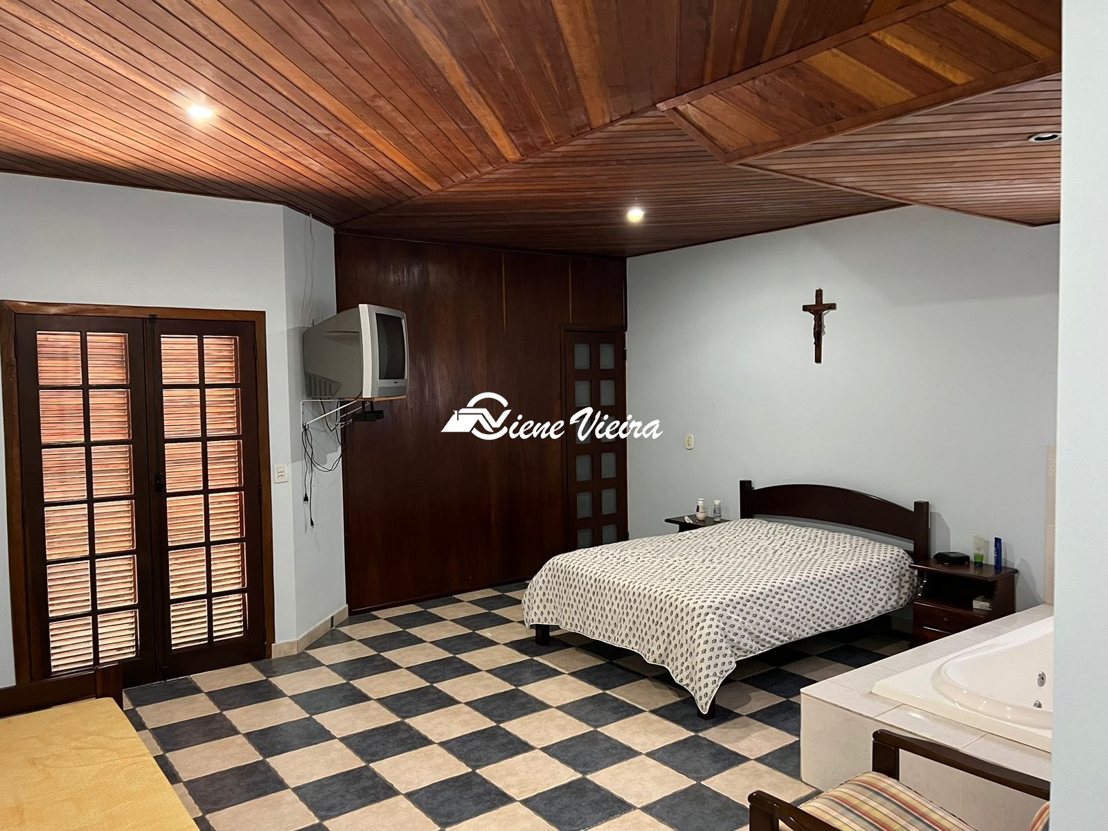 Chácara, 4 quartos, 2000 m² - Foto 15