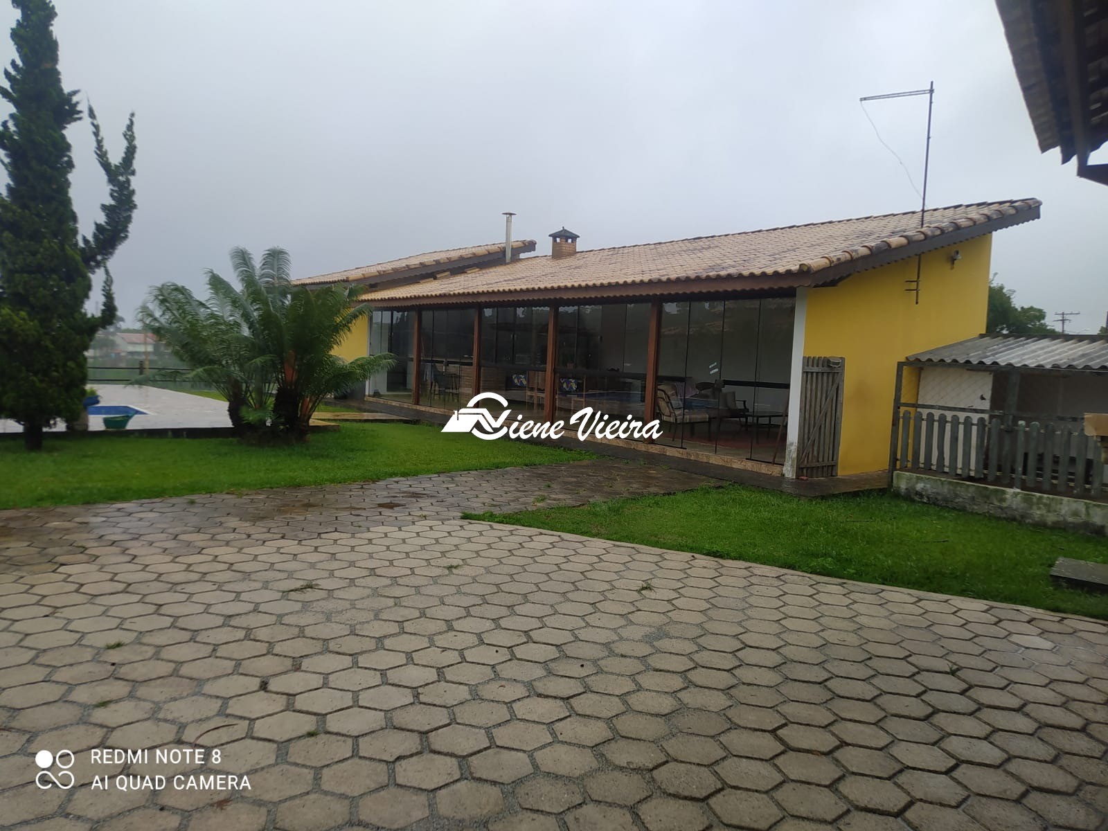 Chácara, 3 quartos, 10000 m² - Foto 6