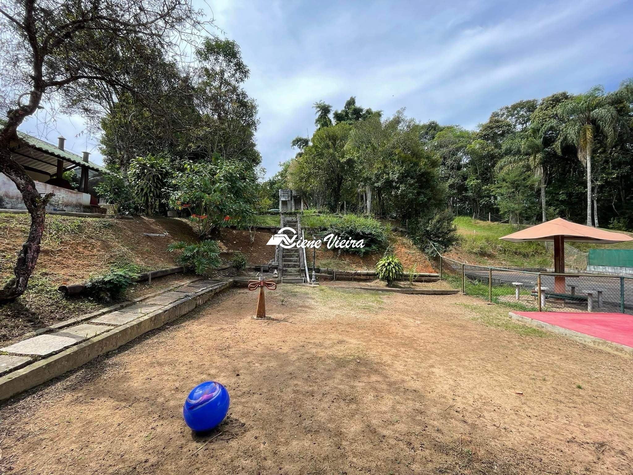 Chácara, 5 quartos, 7147 m² - Foto 12