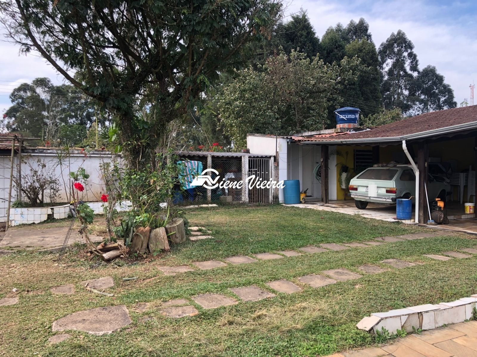 Chácara, 5 quartos, 2000 m² - Foto 3
