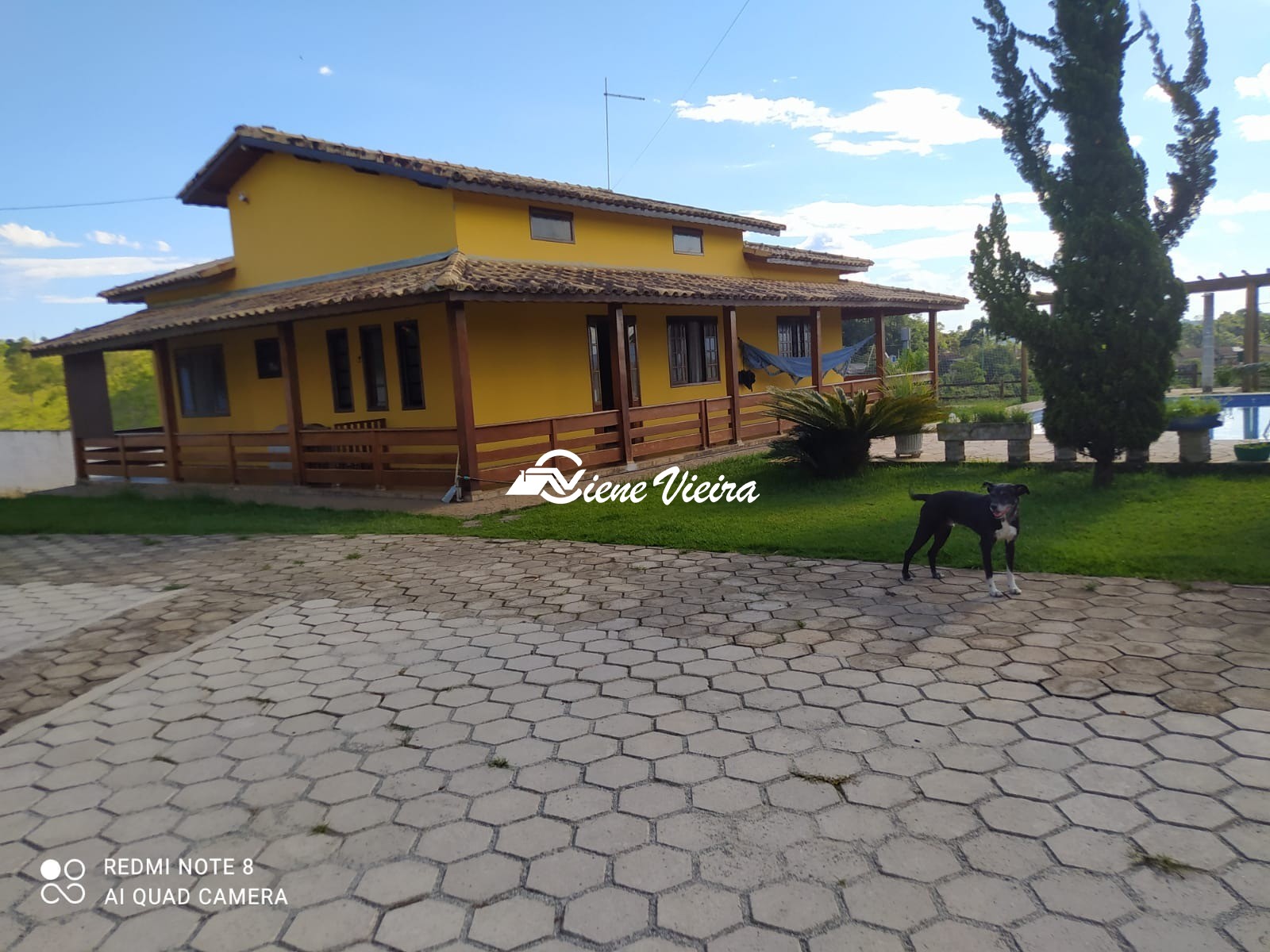 Chácara, 3 quartos, 10000 m² - Foto 2