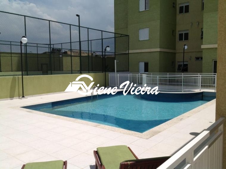 Apartamento, 3 quartos, 66 m² - Foto 8