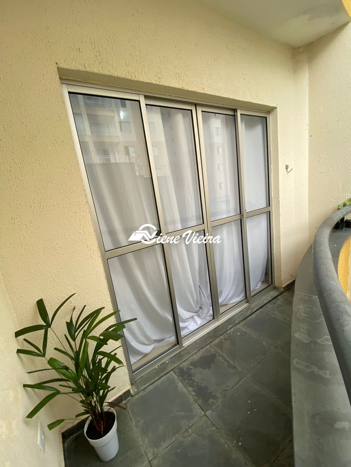 Apartamento, 2 quartos, 54 m² - Foto 7