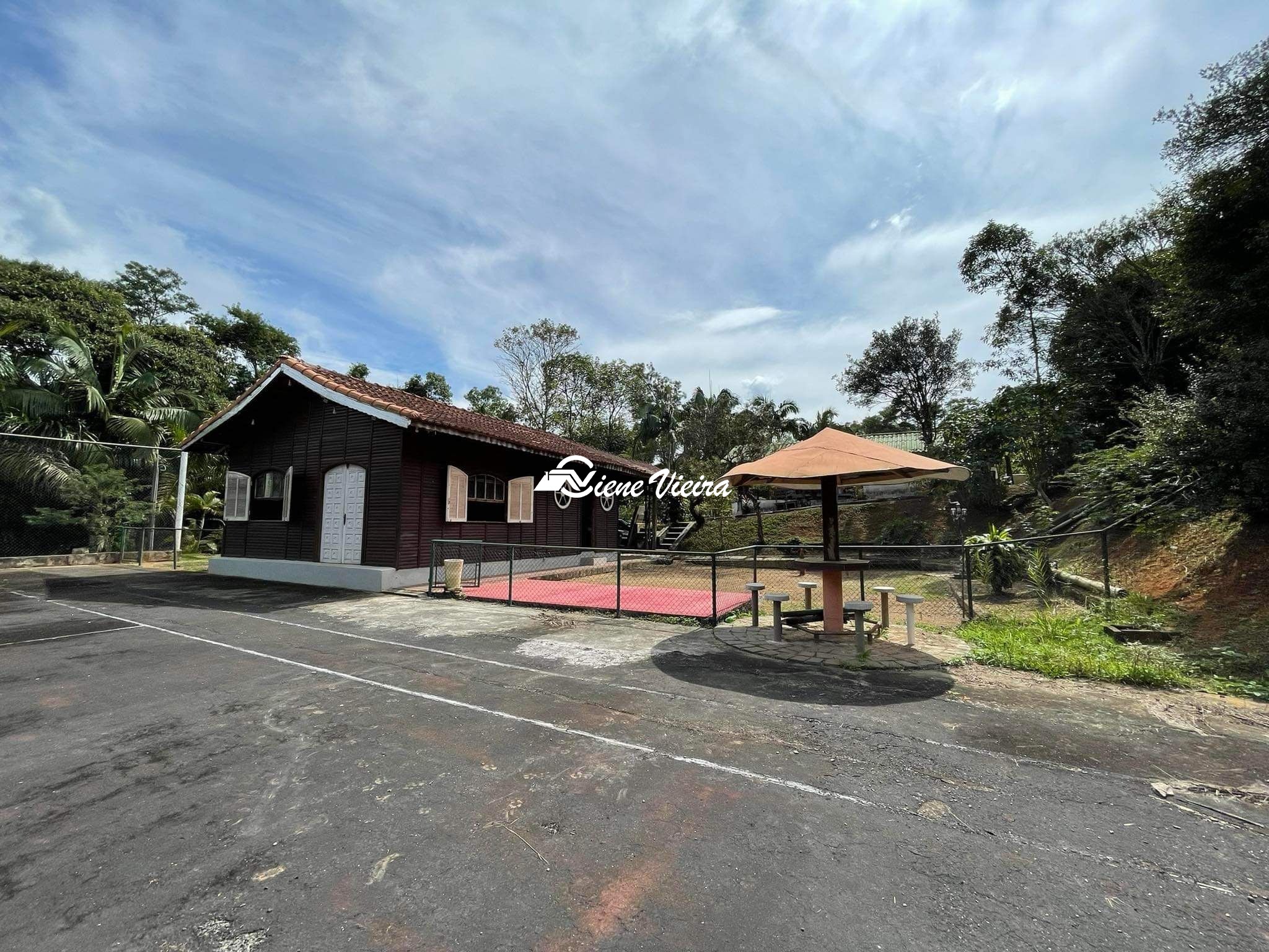 Chácara, 5 quartos, 7147 m² - Foto 15