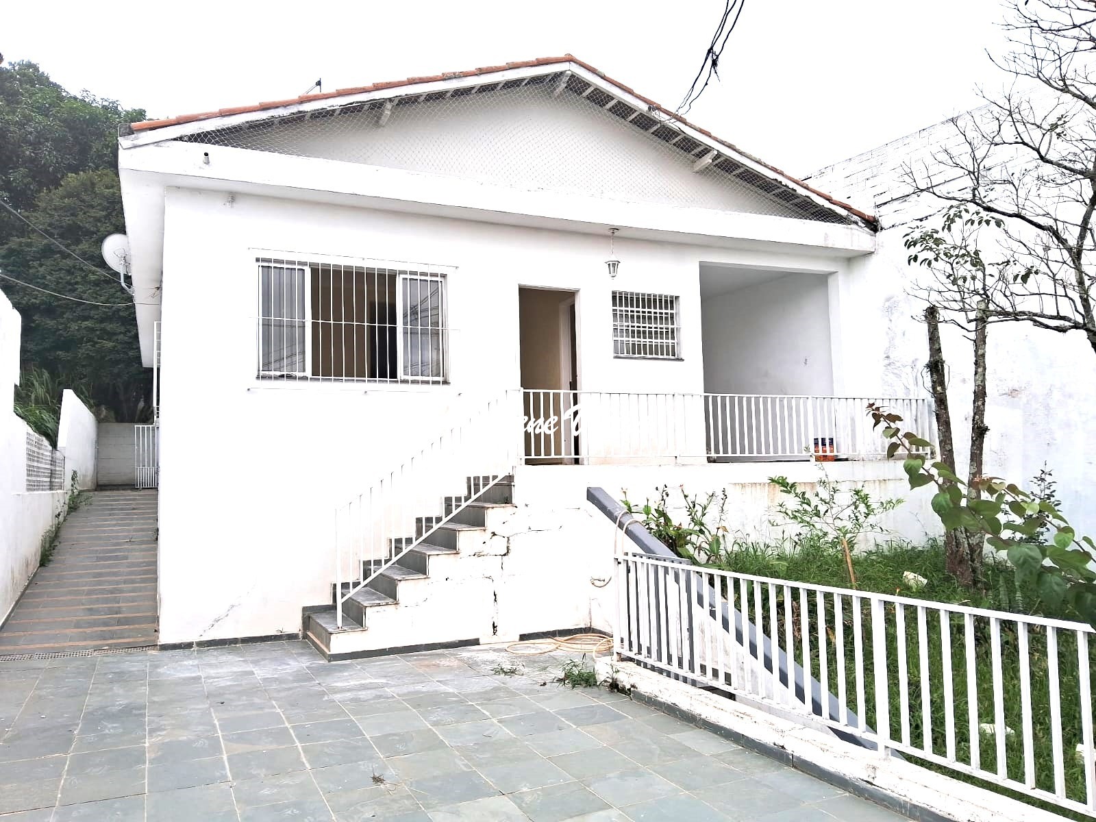 Casa, 3 quartos, 636 m² - Foto 1