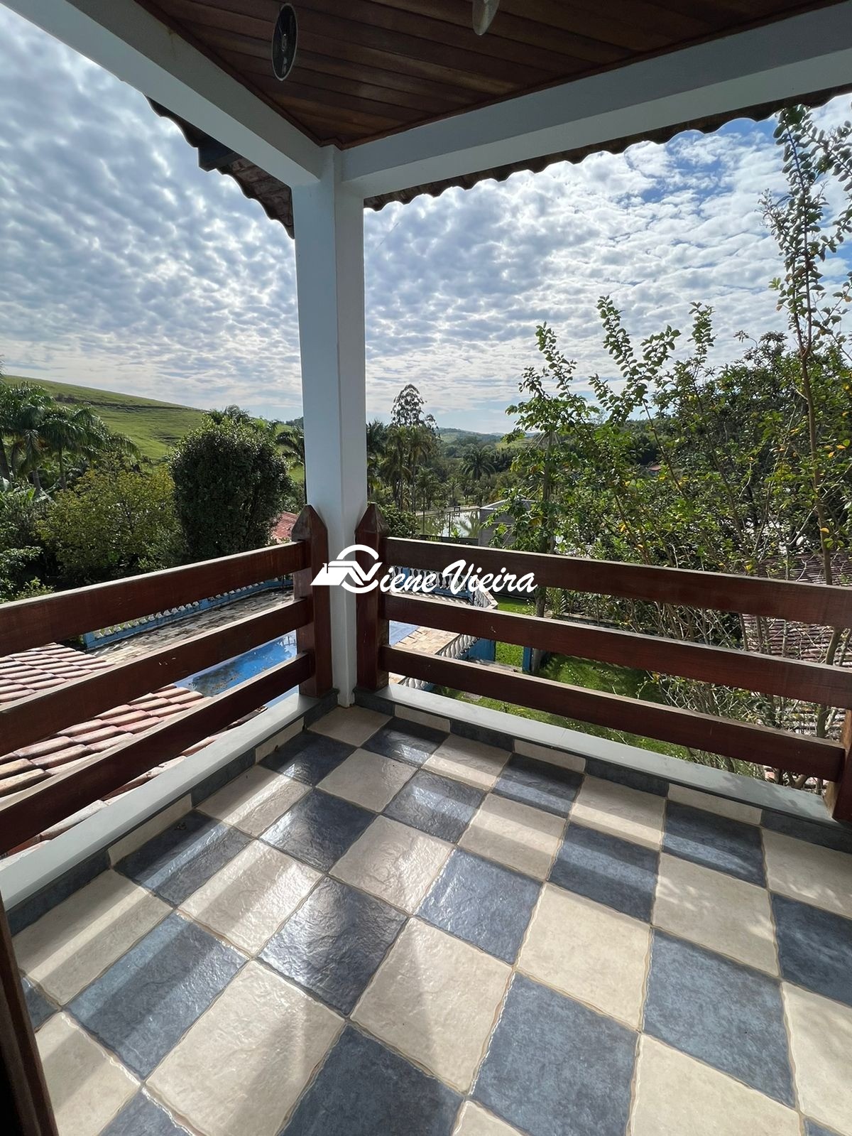 Chácara, 4 quartos, 2000 m² - Foto 16