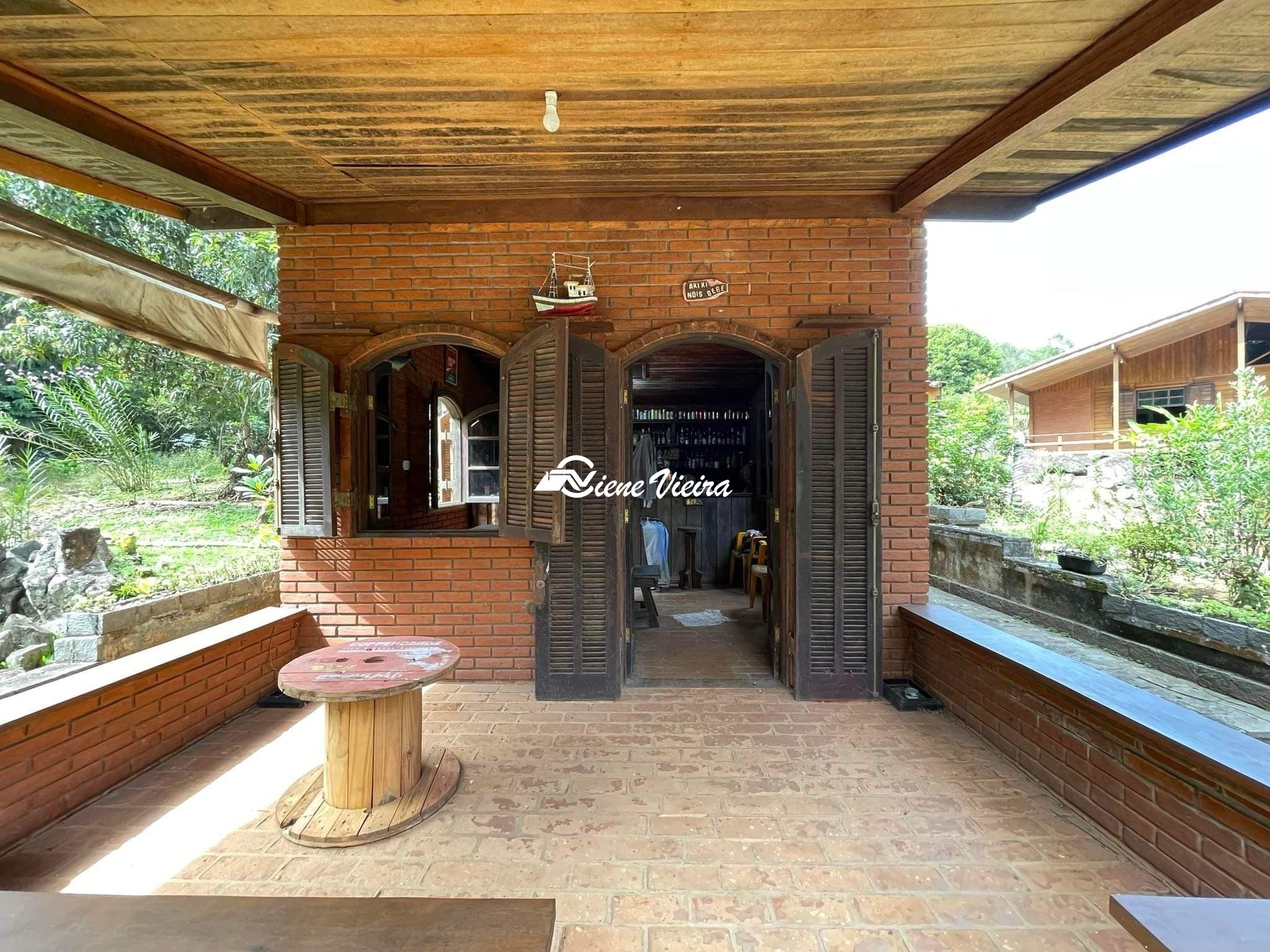 Chácara, 5 quartos, 7147 m² - Foto 22