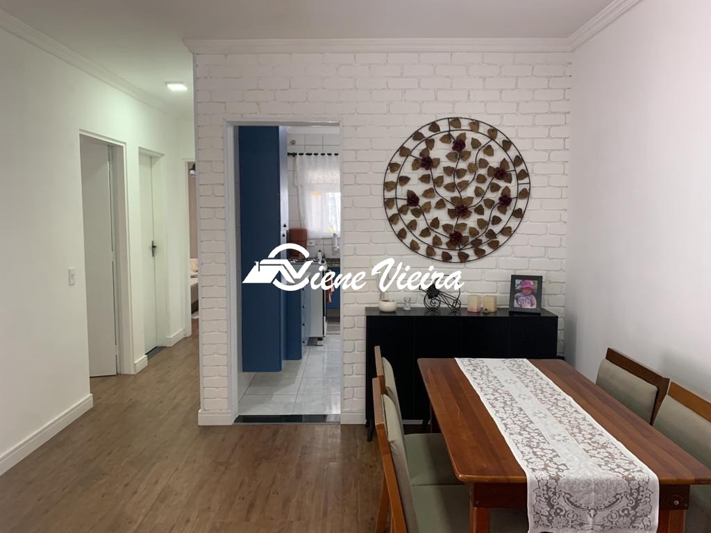 Apartamento, 2 quartos, 67 m² - Foto 4