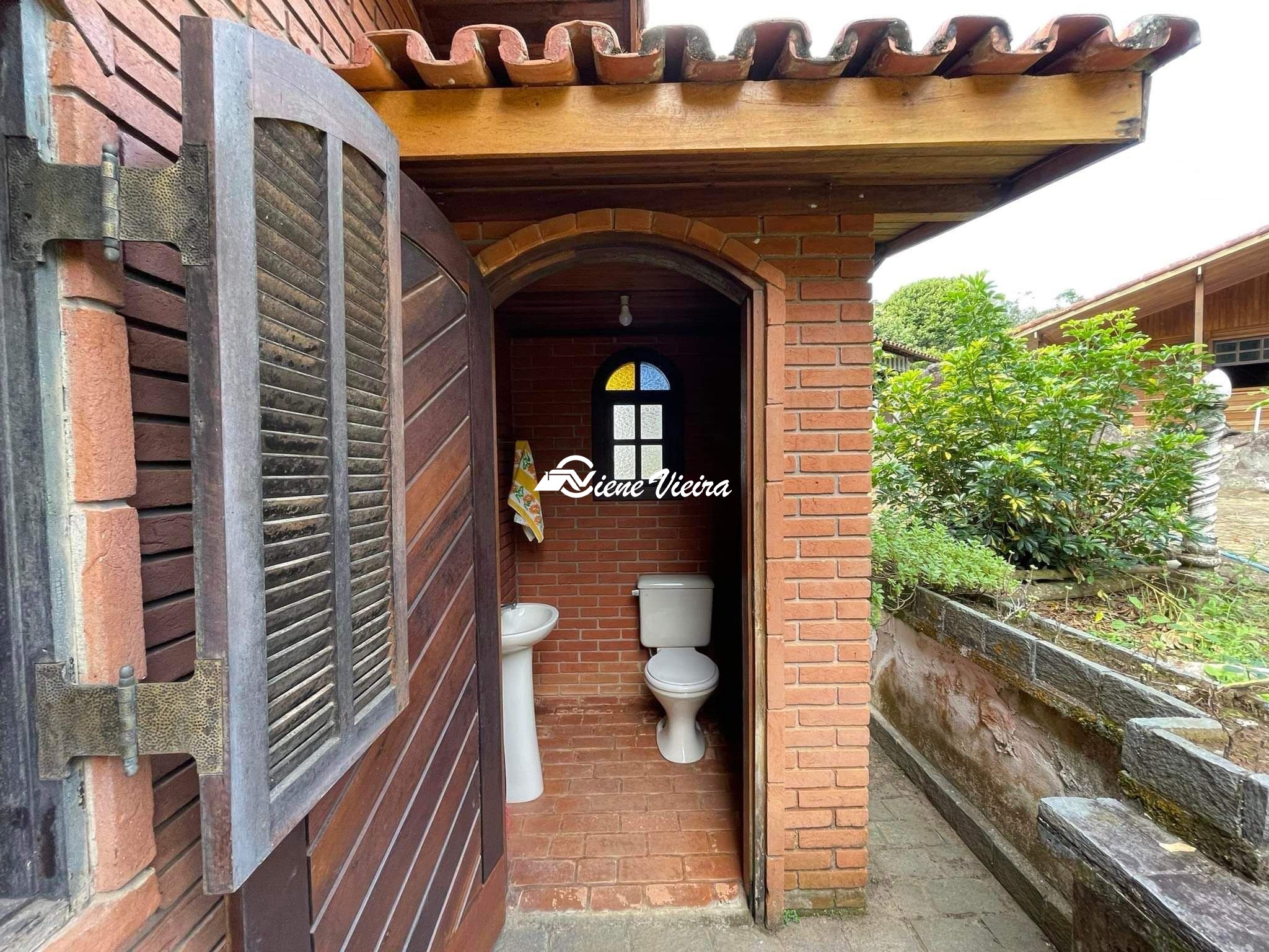 Chácara, 5 quartos, 7147 m² - Foto 24