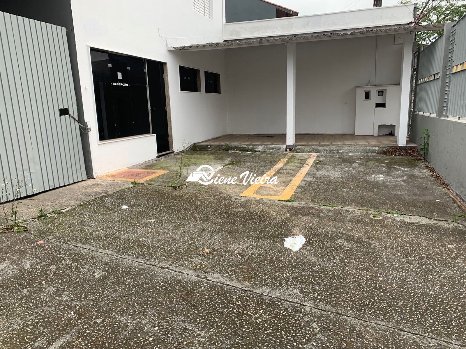 Loja-Salão, 328 m² - Foto 2