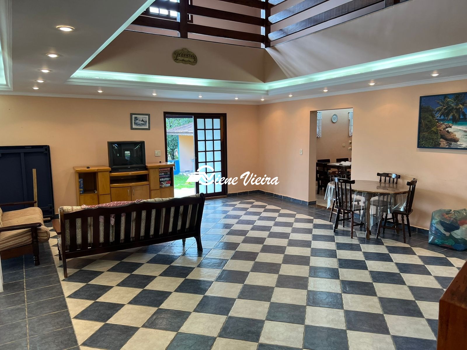 Chácara, 4 quartos, 2000 m² - Foto 10