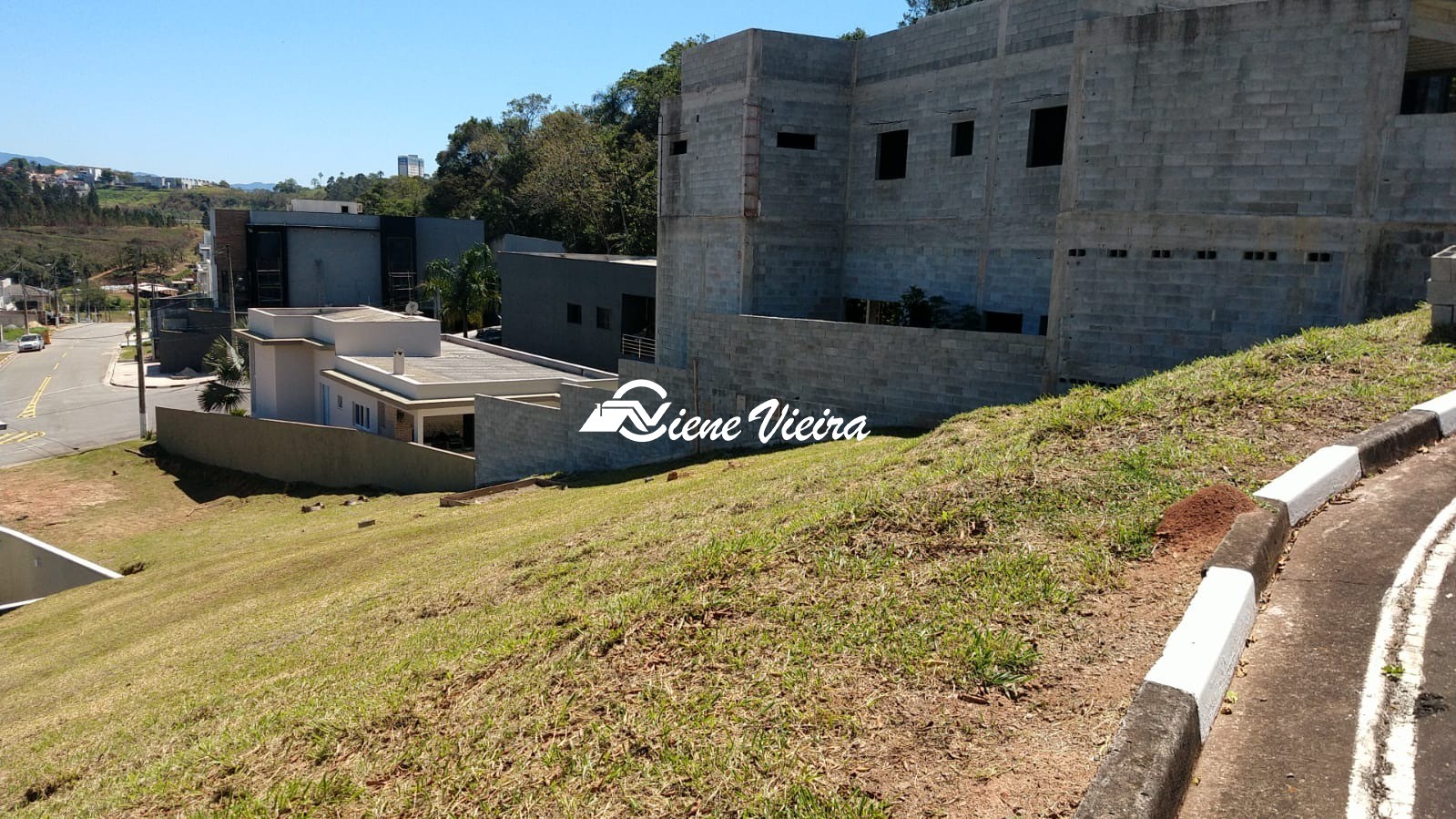 Terreno, 459 m² - Foto 3