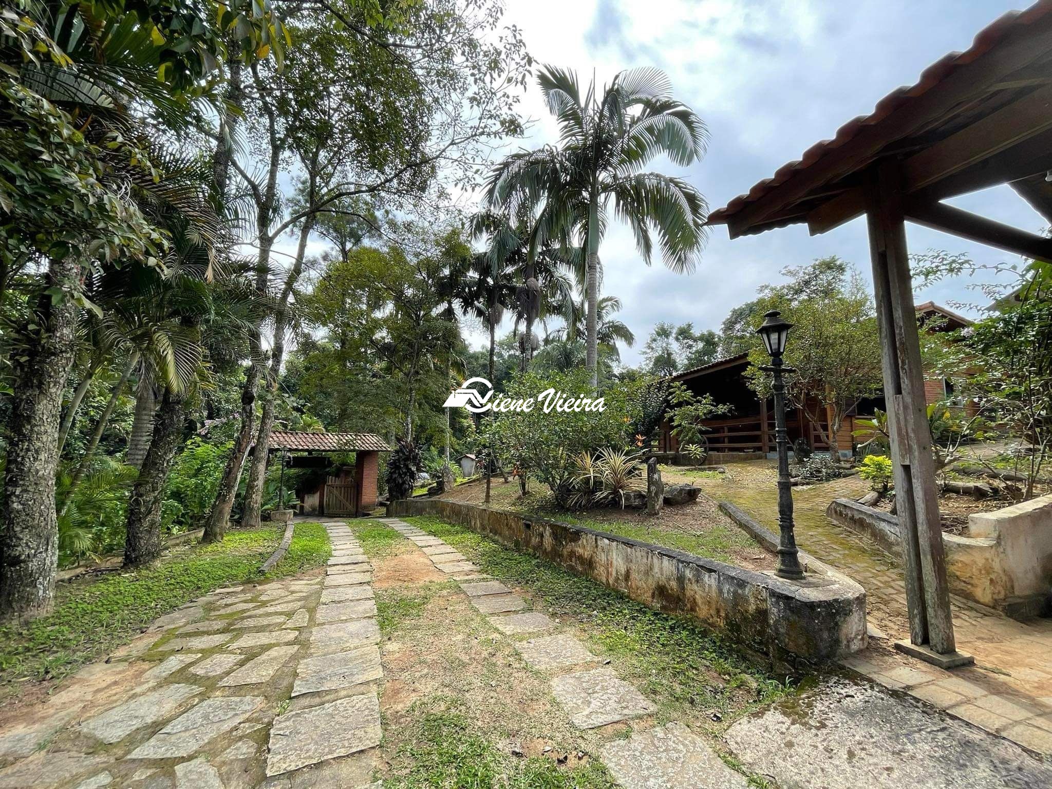 Chácara, 5 quartos, 7147 m² - Foto 38