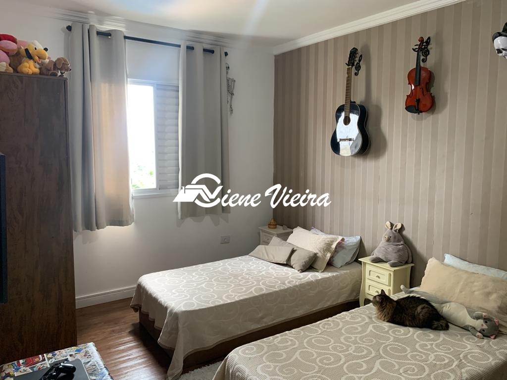 Apartamento, 2 quartos, 67 m² - Foto 6