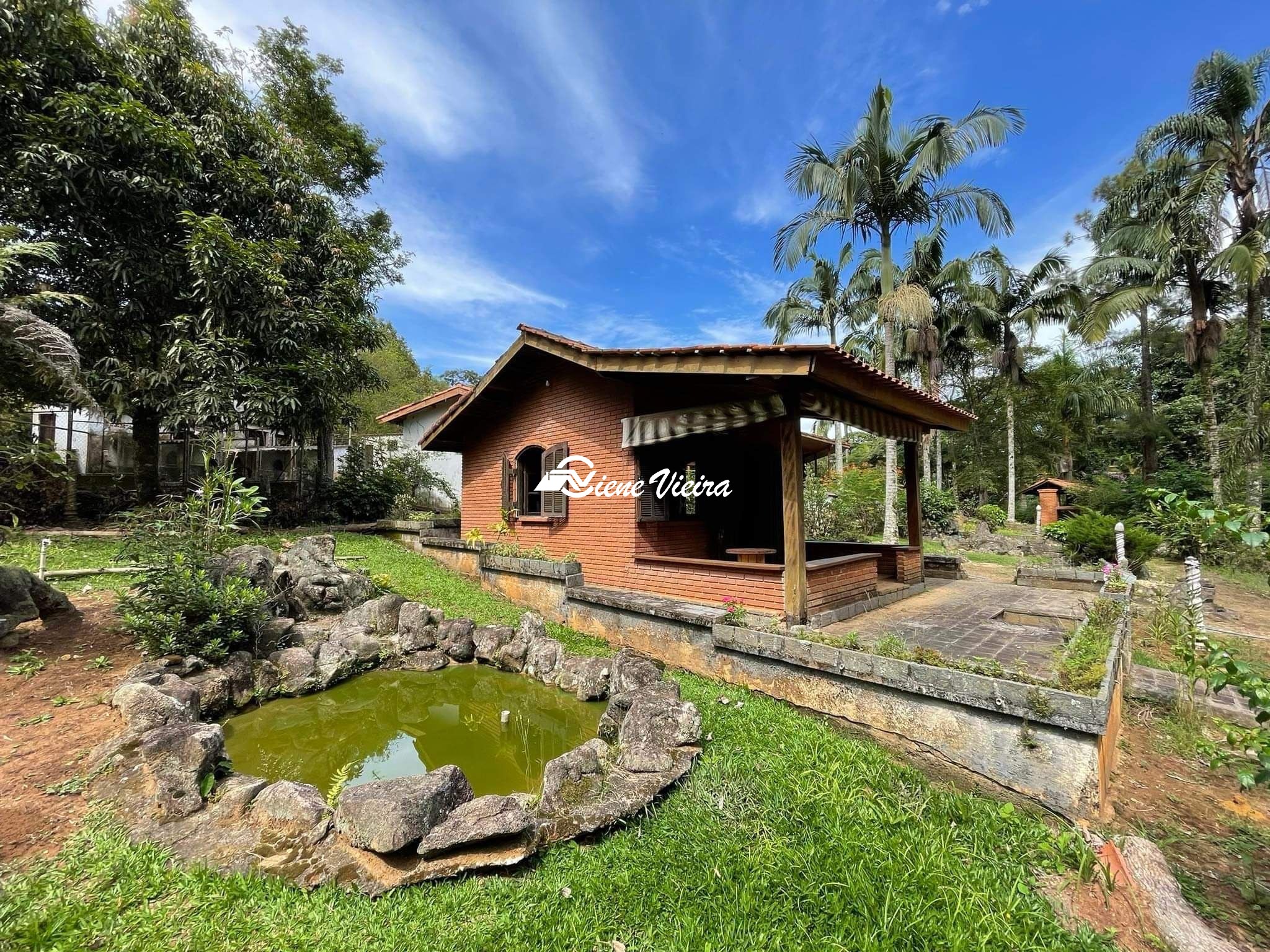 Chácara, 5 quartos, 7147 m² - Foto 18