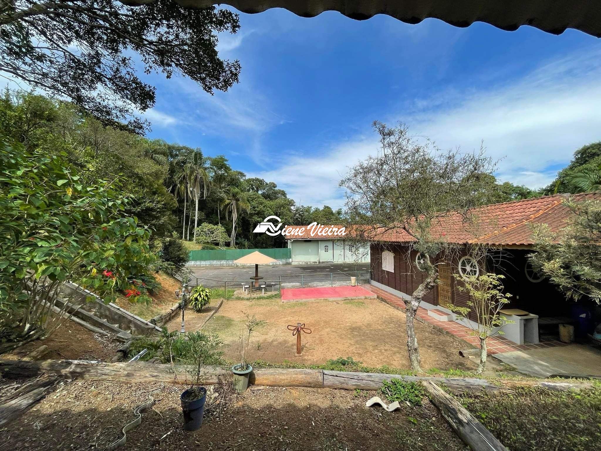 Chácara, 5 quartos, 7147 m² - Foto 11