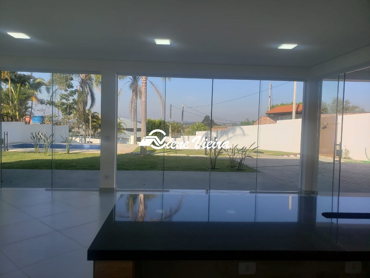Chácara, 3 quartos, 750 m² - Foto 8