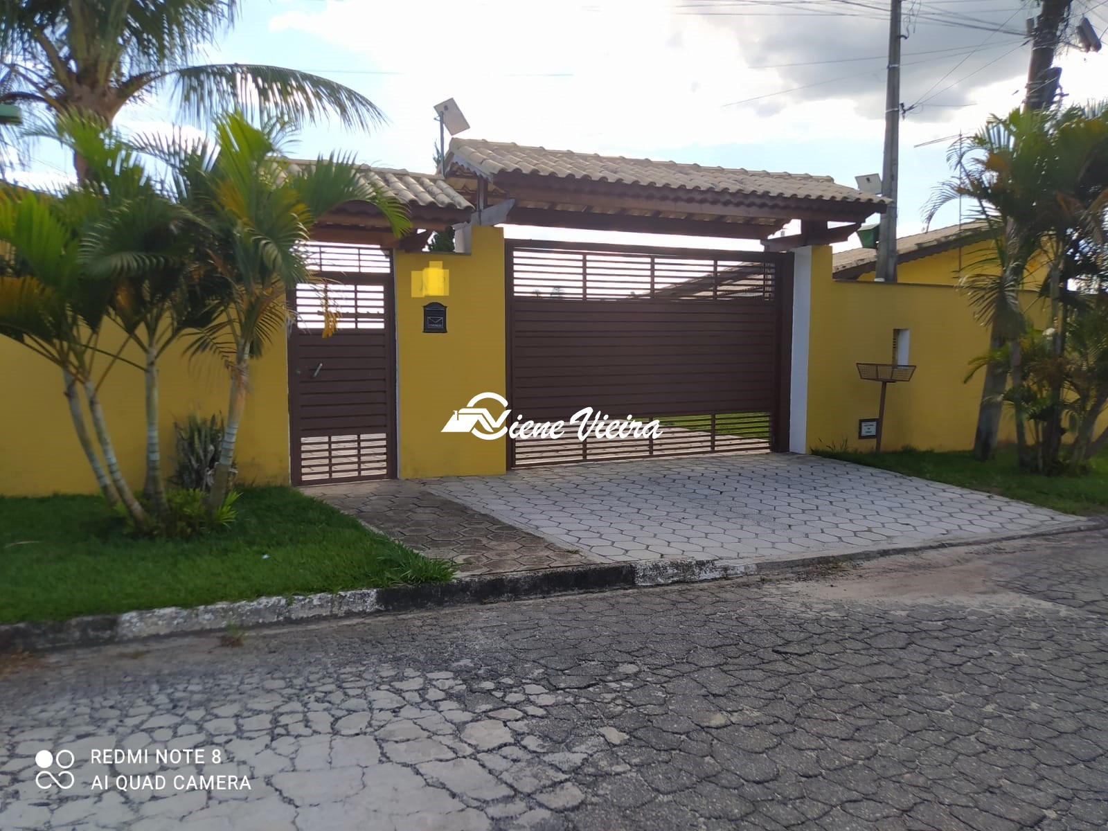 Chácara, 3 quartos, 10000 m² - Foto 3