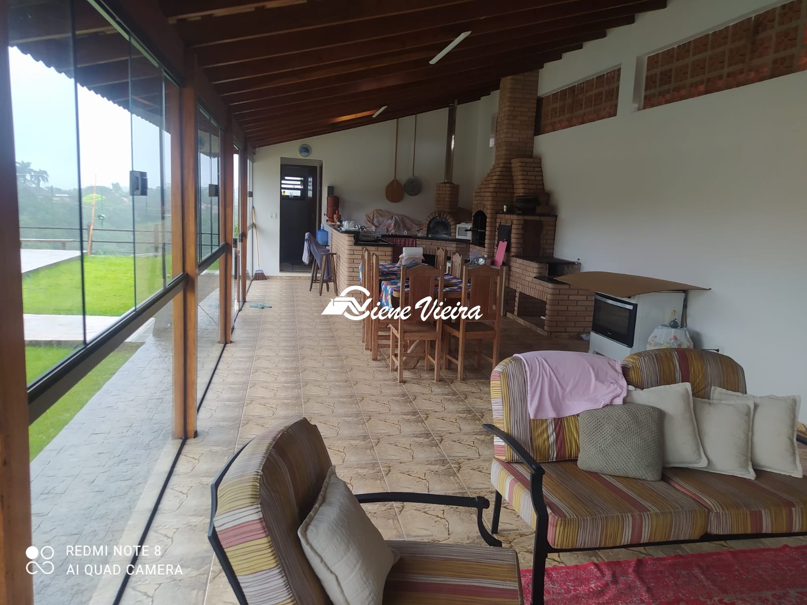 Chácara, 3 quartos, 10000 m² - Foto 8