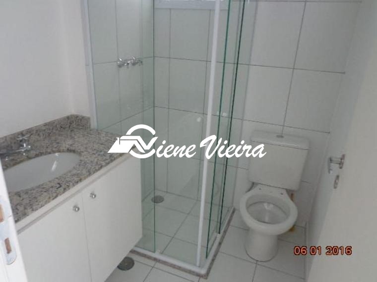 Apartamento, 3 quartos, 66 m² - Foto 4