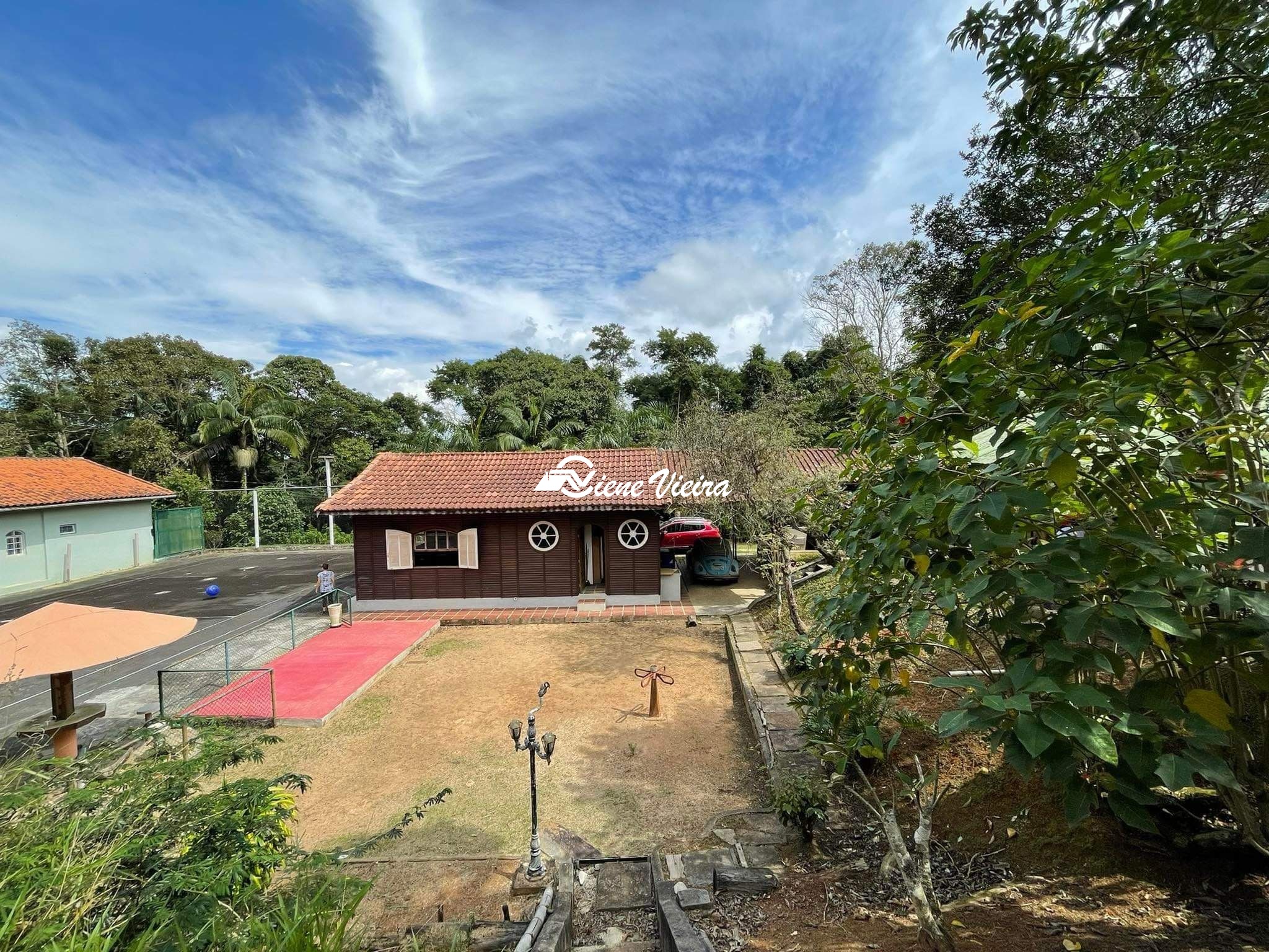Chácara, 5 quartos, 7147 m² - Foto 17
