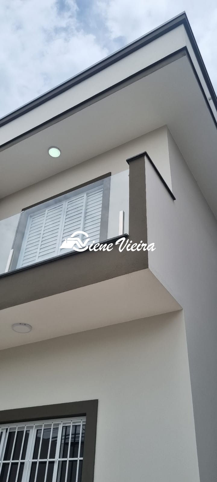 Casa, 3 quartos, 125 m² - Foto 2