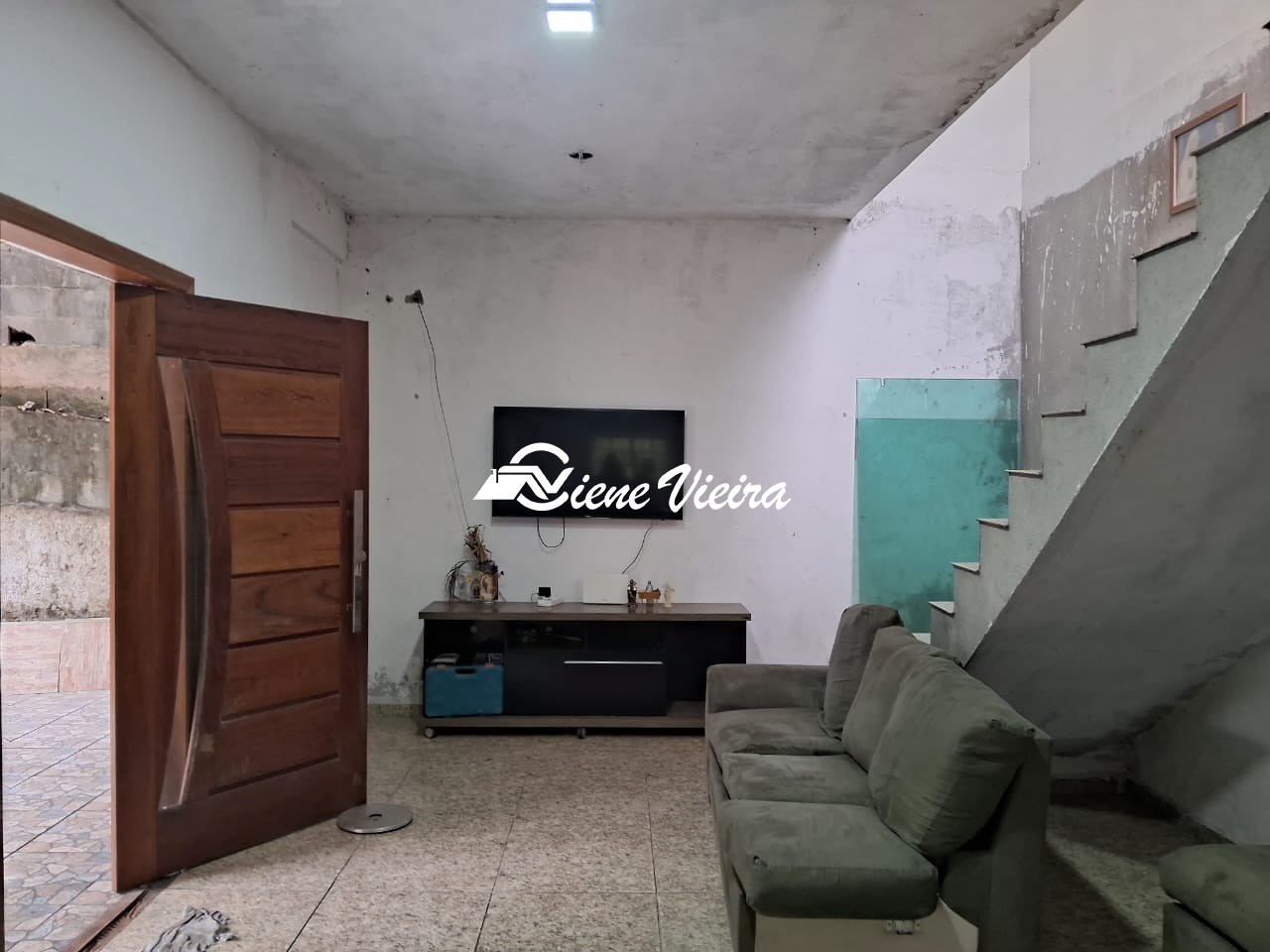 Casa, 2 quartos, 1349 m² - Foto 4