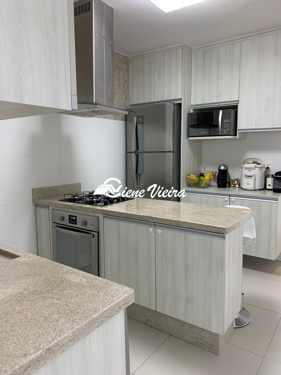 Apartamento, 3 quartos, 98 m² - Foto 3