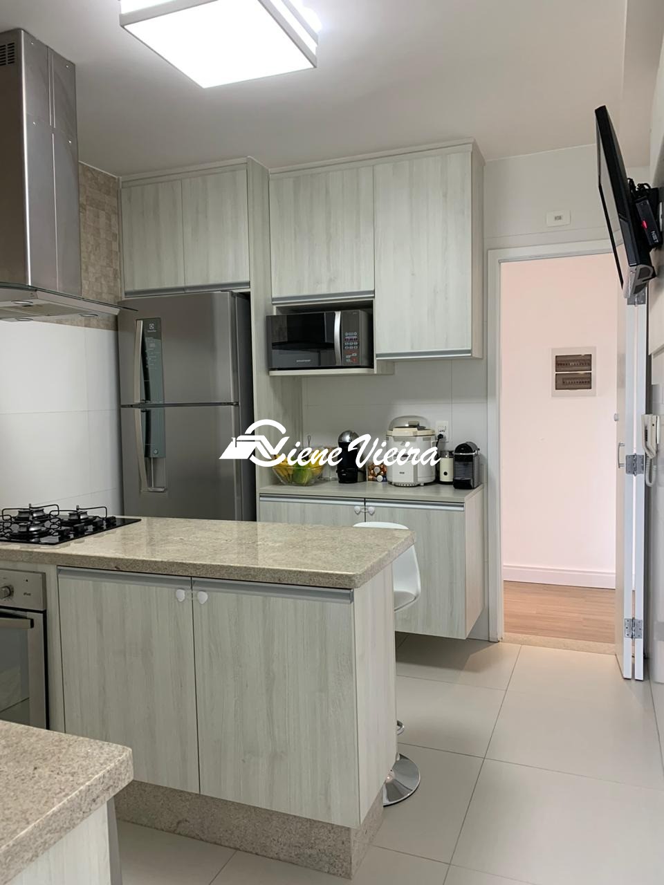 Apartamento, 3 quartos, 98 m² - Foto 5