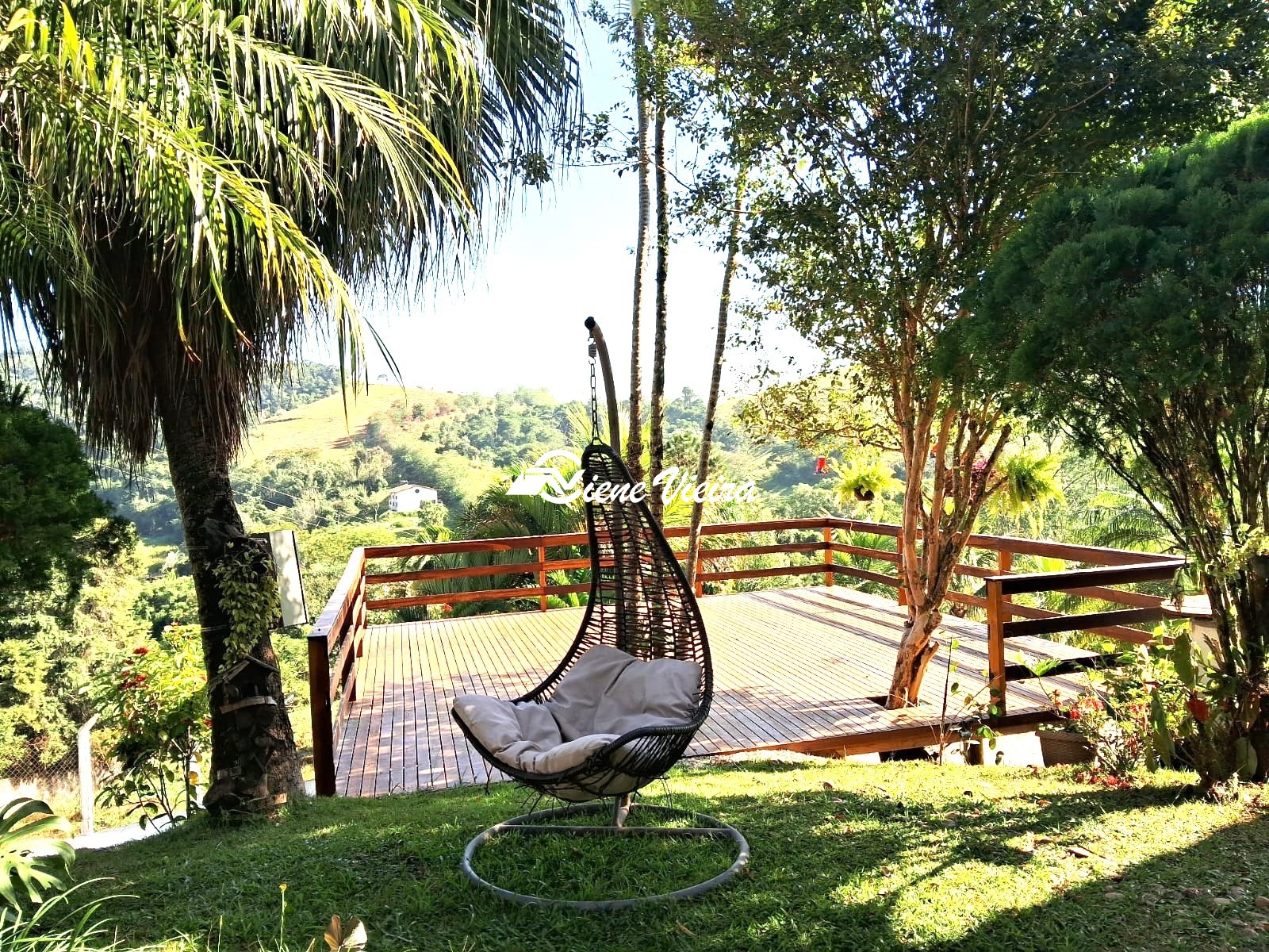 Chácara, 2 quartos, 5000 m² - Foto 7