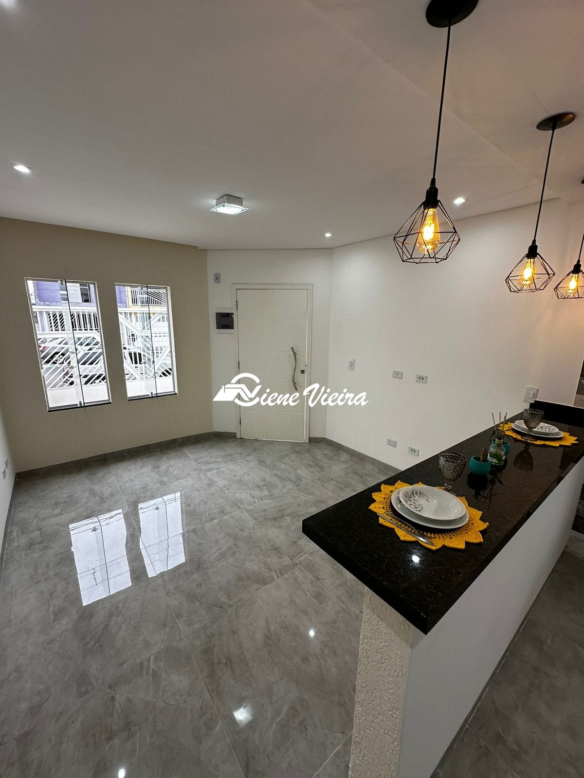 Casa, 2 quartos, 125 m² - Foto 2