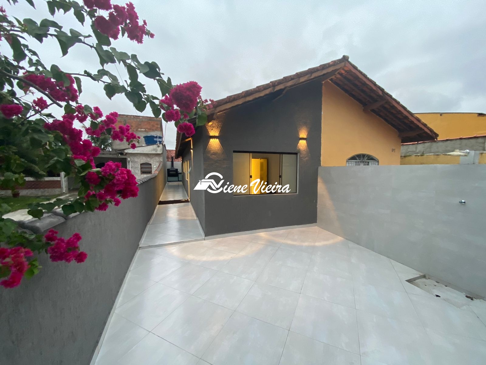 Casa, 2 quartos, 125 m² - Foto 2