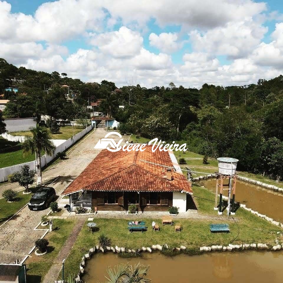 Chácara, 4 quartos, 8600 m² - Foto 33