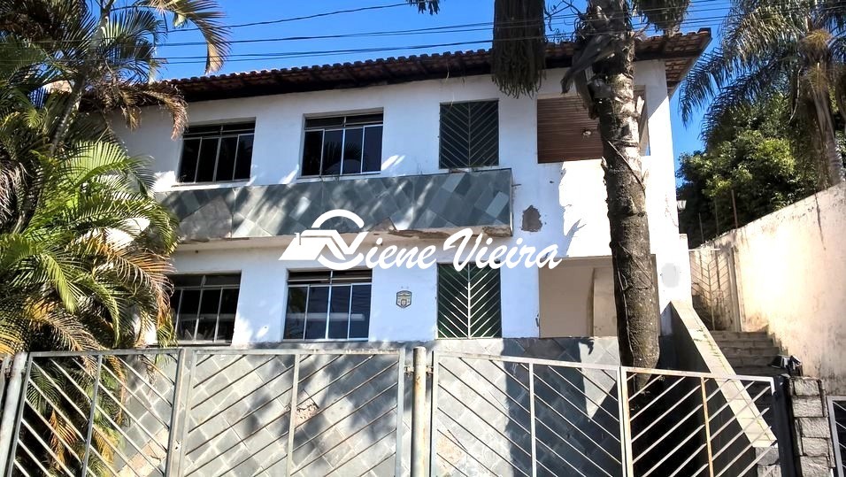 Casa, 3 quartos, 320 m² - Foto 1