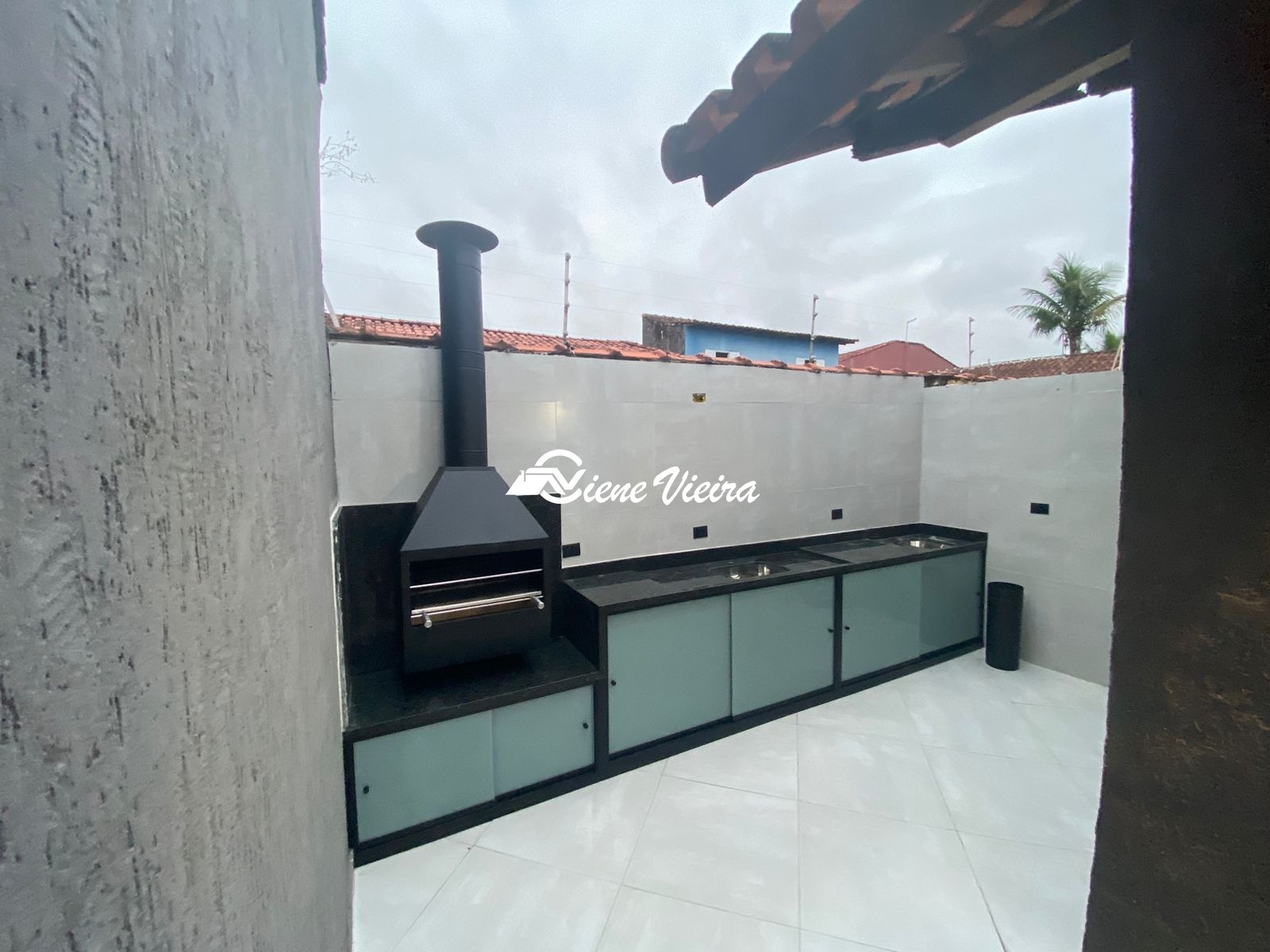 Casa, 2 quartos, 125 m² - Foto 8