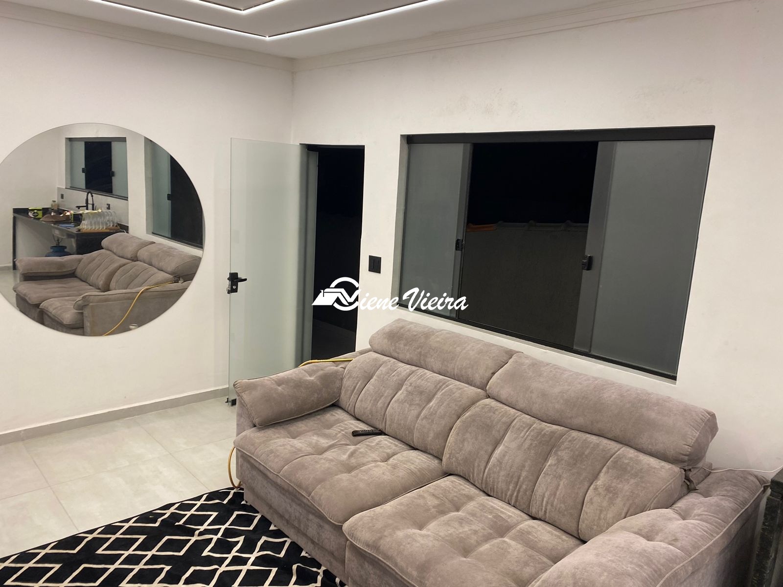 Casa, 2 quartos, 125 m² - Foto 5