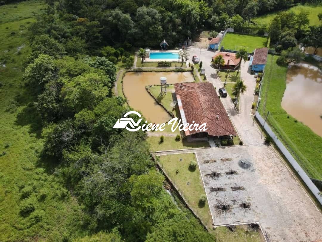 Chácara, 4 quartos, 8600 m² - Foto 36