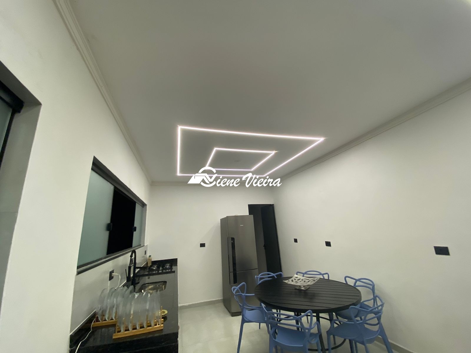 Casa, 2 quartos, 125 m² - Foto 7