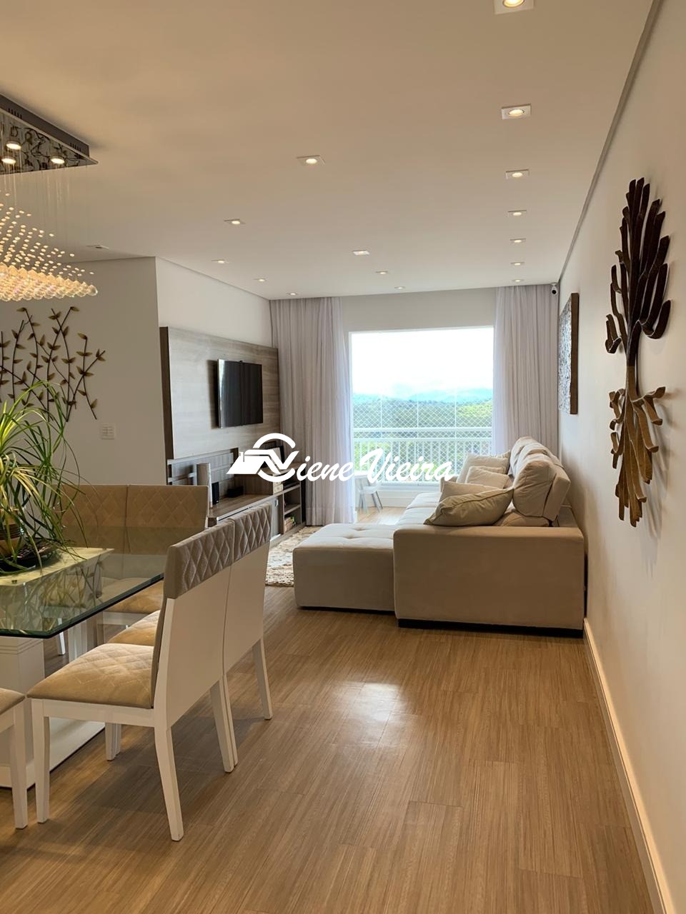 Apartamento, 3 quartos, 98 m² - Foto 23