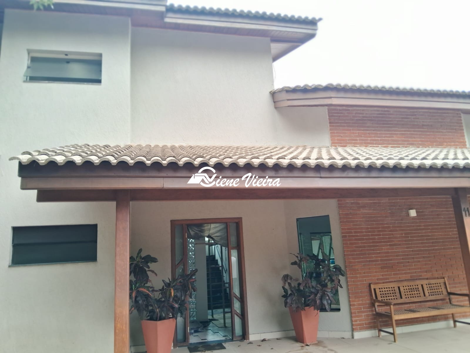 Casa de Condomínio, 4 quartos - Foto 3