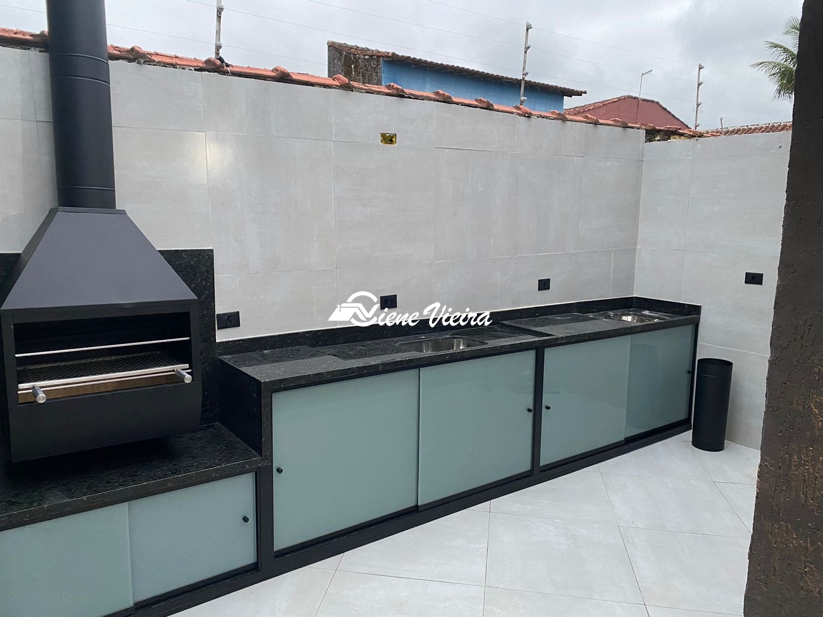 Casa, 2 quartos, 125 m² - Foto 9