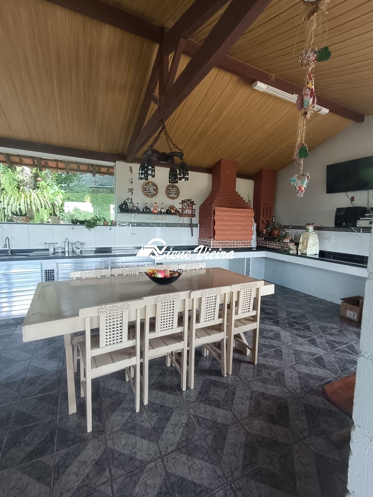 Chácara, 2 quartos, 1800 m² - Foto 12