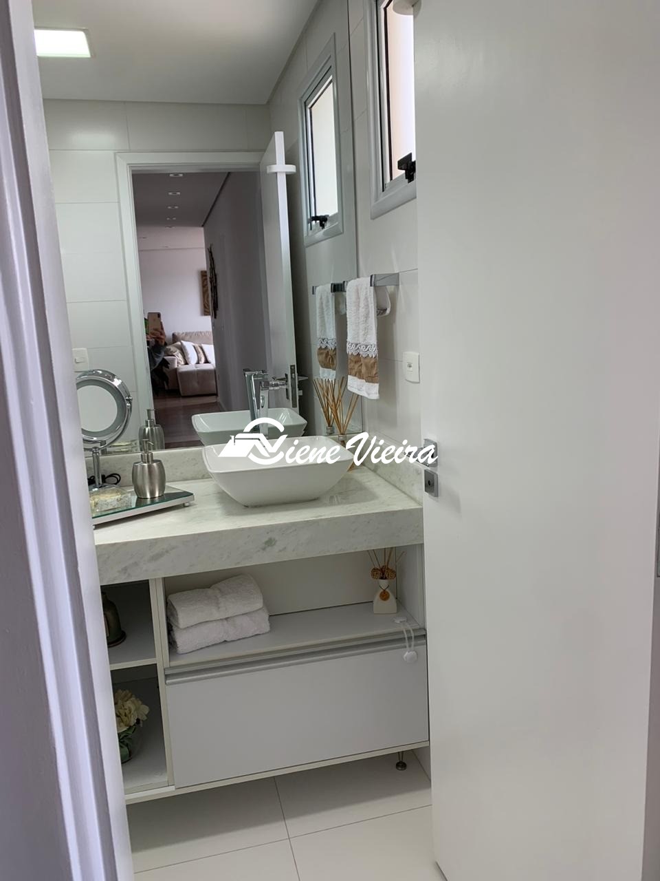 Apartamento, 3 quartos, 98 m² - Foto 22
