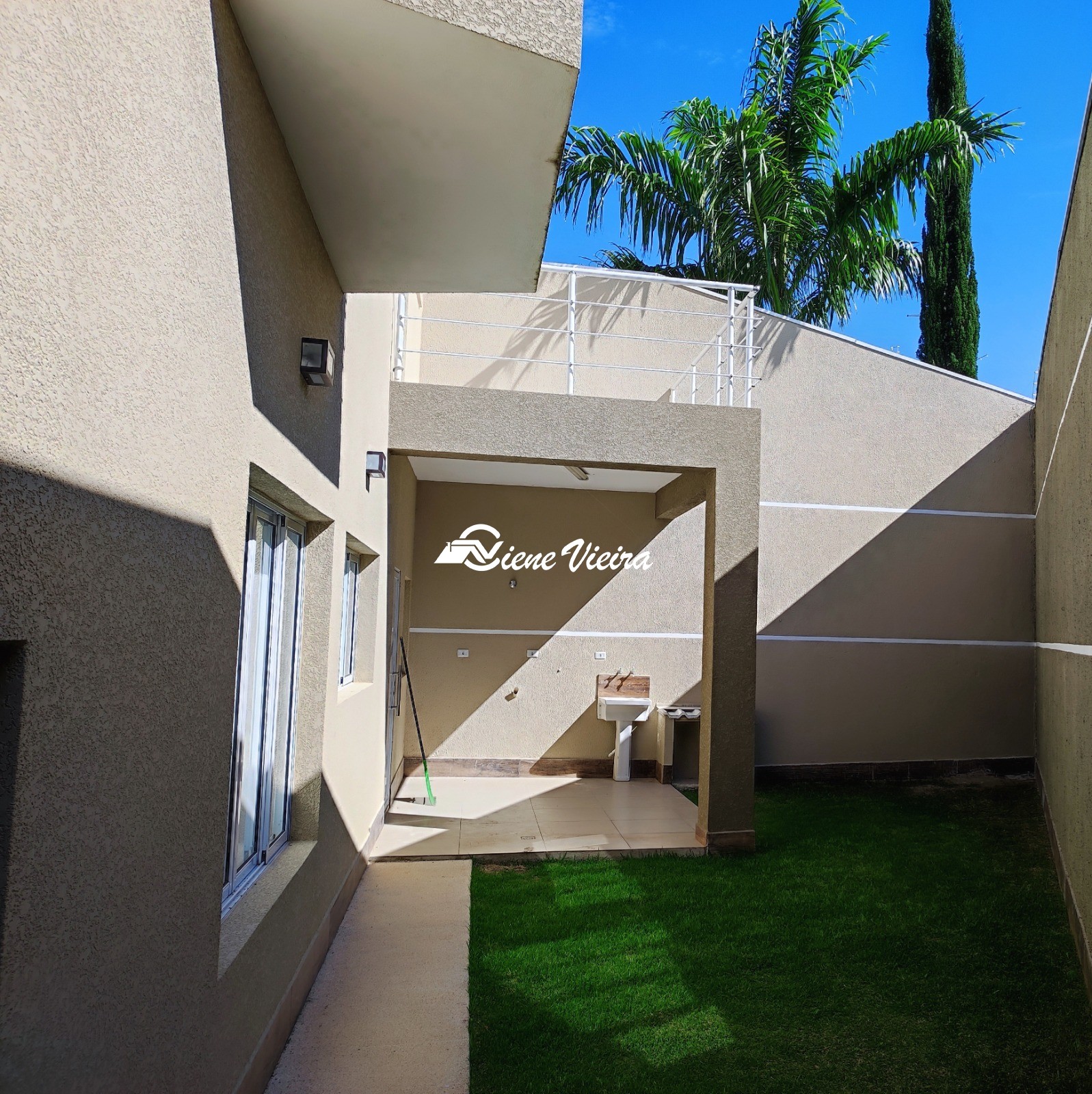 Casa de Condomínio, 4 quartos - Foto 7