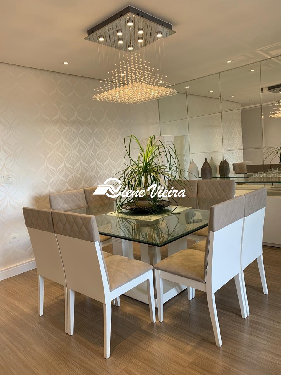Apartamento, 3 quartos, 98 m² - Foto 11