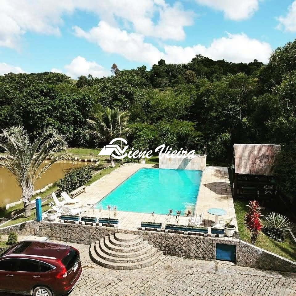 Chácara, 4 quartos, 8600 m² - Foto 32