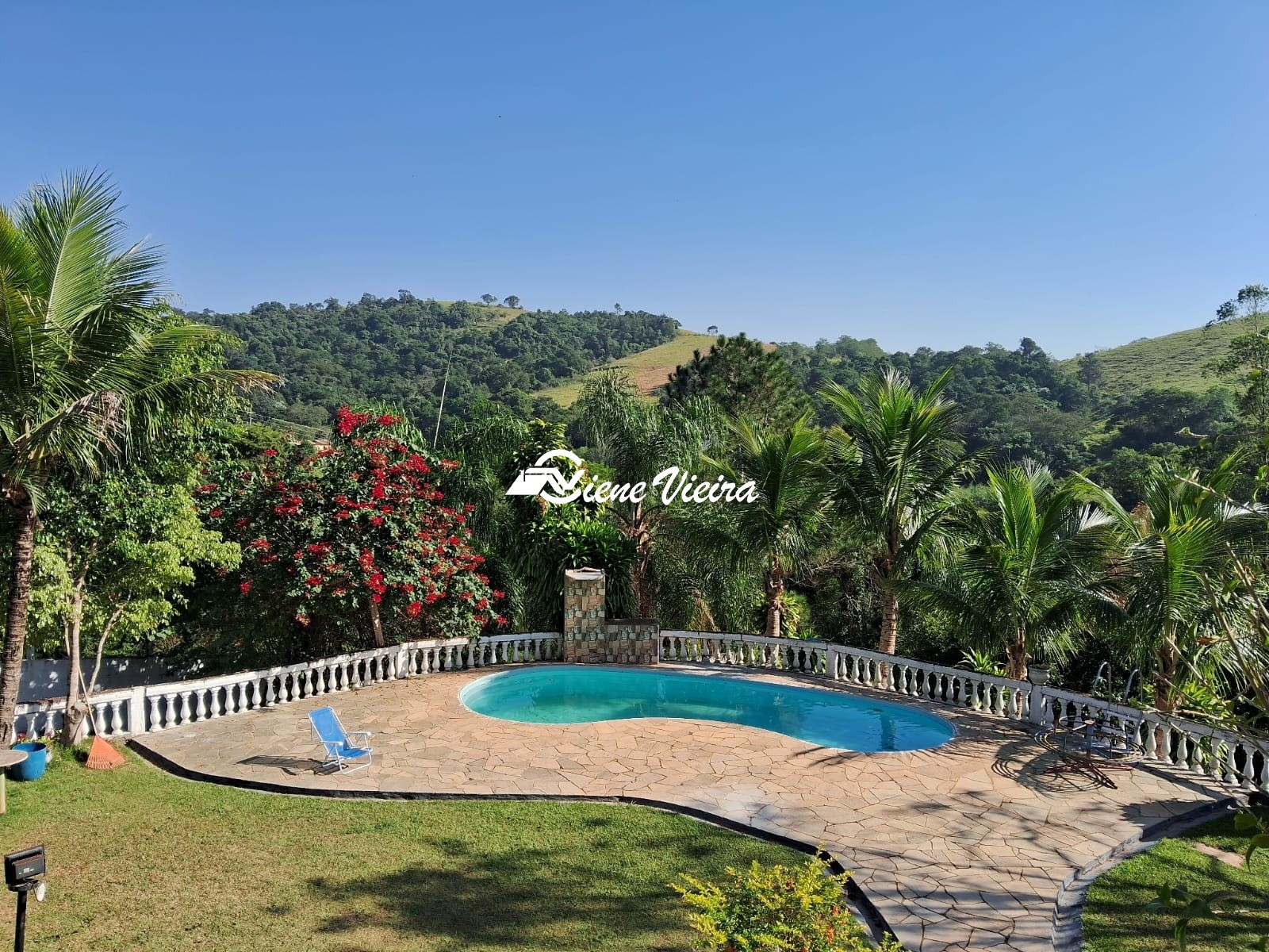 Chácara, 2 quartos, 5000 m² - Foto 16